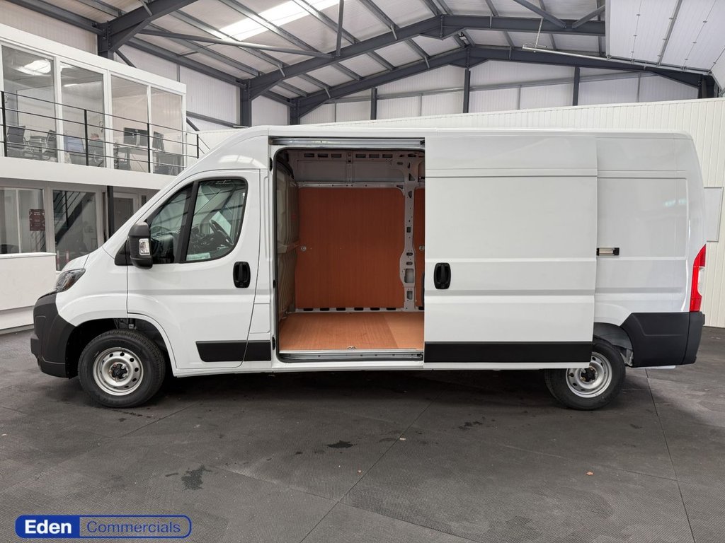 Used Peugeot Boxer 2025 for sale - 78181014: Photo 13