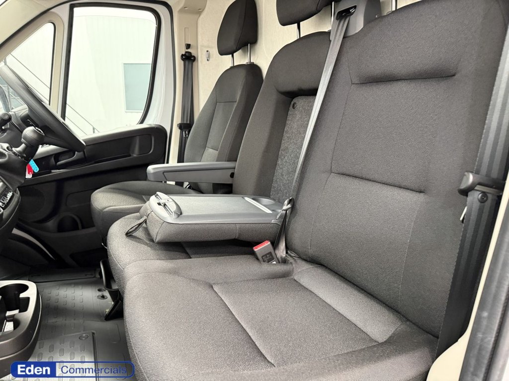 Used Peugeot Boxer 2025 for sale - 78181014: Photo 15