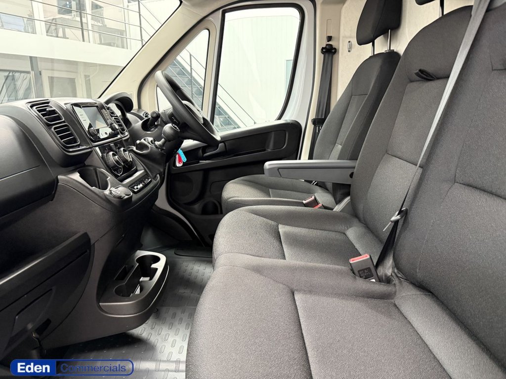 Used Peugeot Boxer 2025 for sale - 78181014: Photo 16