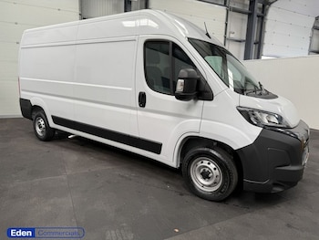 Used Peugeot Boxer 2025 for sale - 78181014: Photo