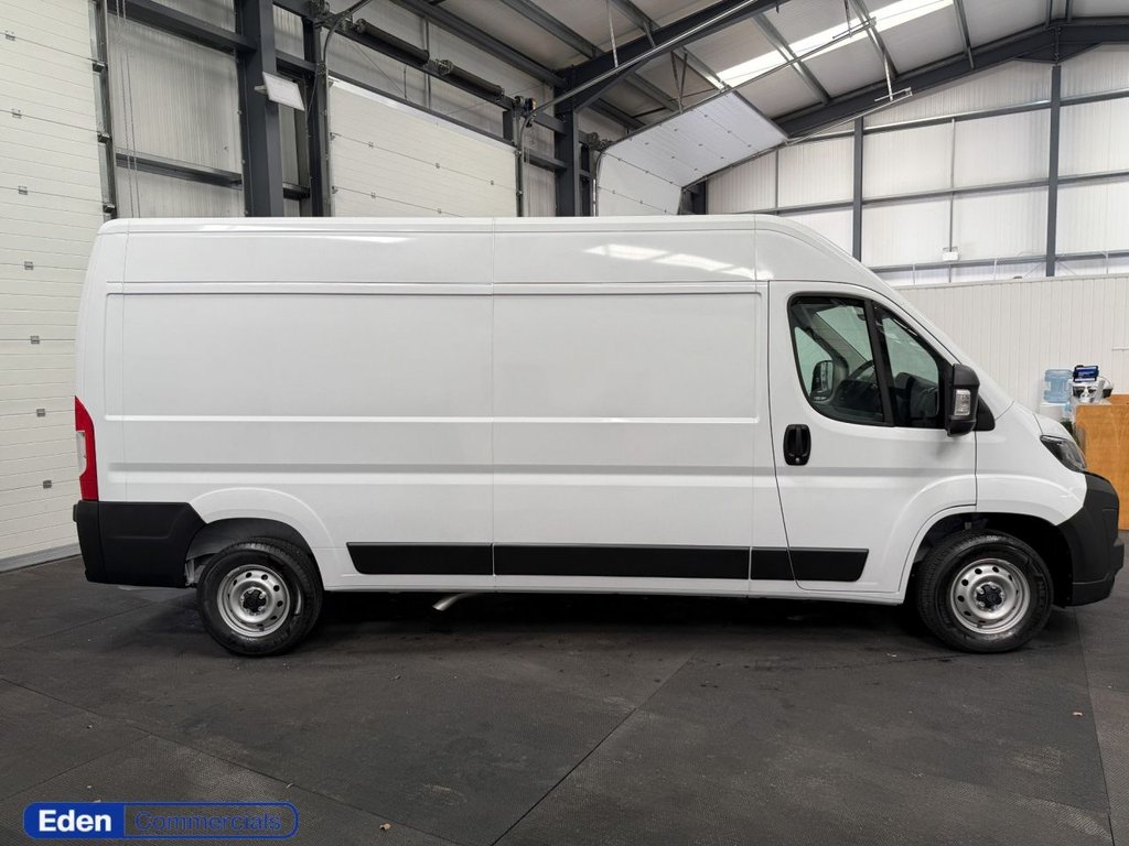 Used Peugeot Boxer 2025 for sale - 78181014: Photo 2