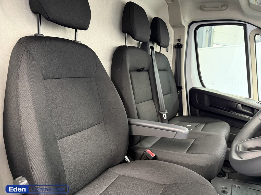 Used Peugeot Boxer 2025 for sale - 78181014: Photo 25