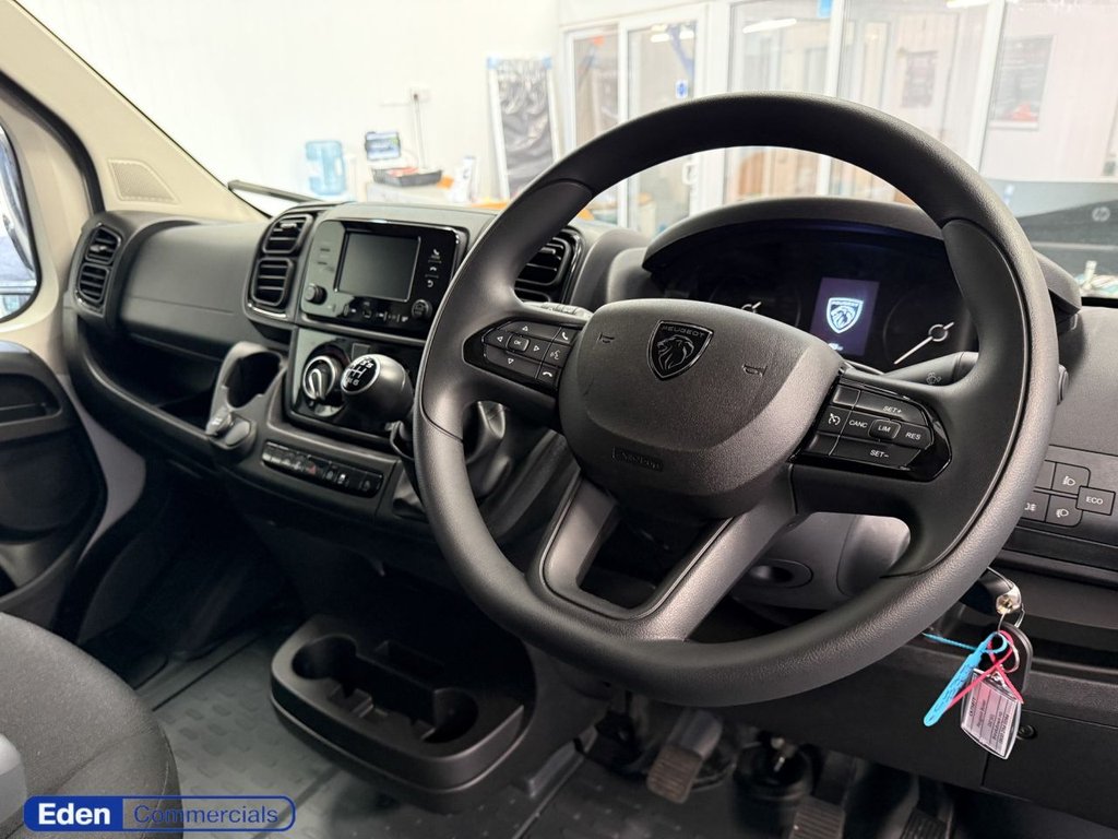 Used Peugeot Boxer 2025 for sale - 78181014: Photo 26