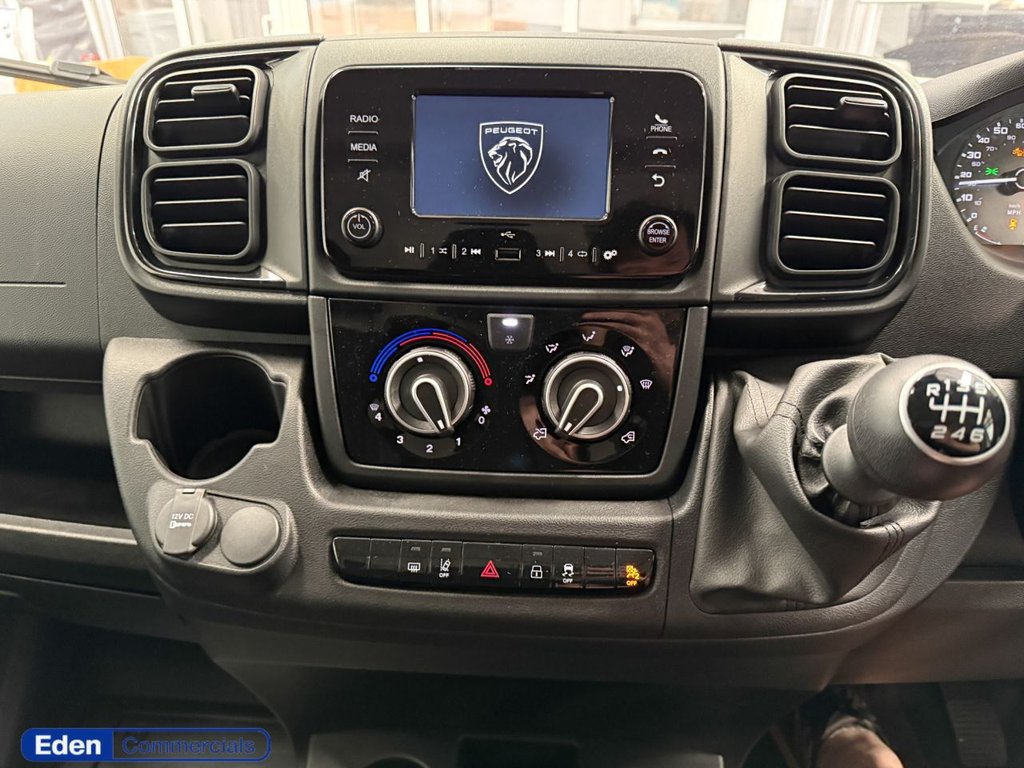 Used Peugeot Boxer 2025 for sale - 78181014: Photo 29