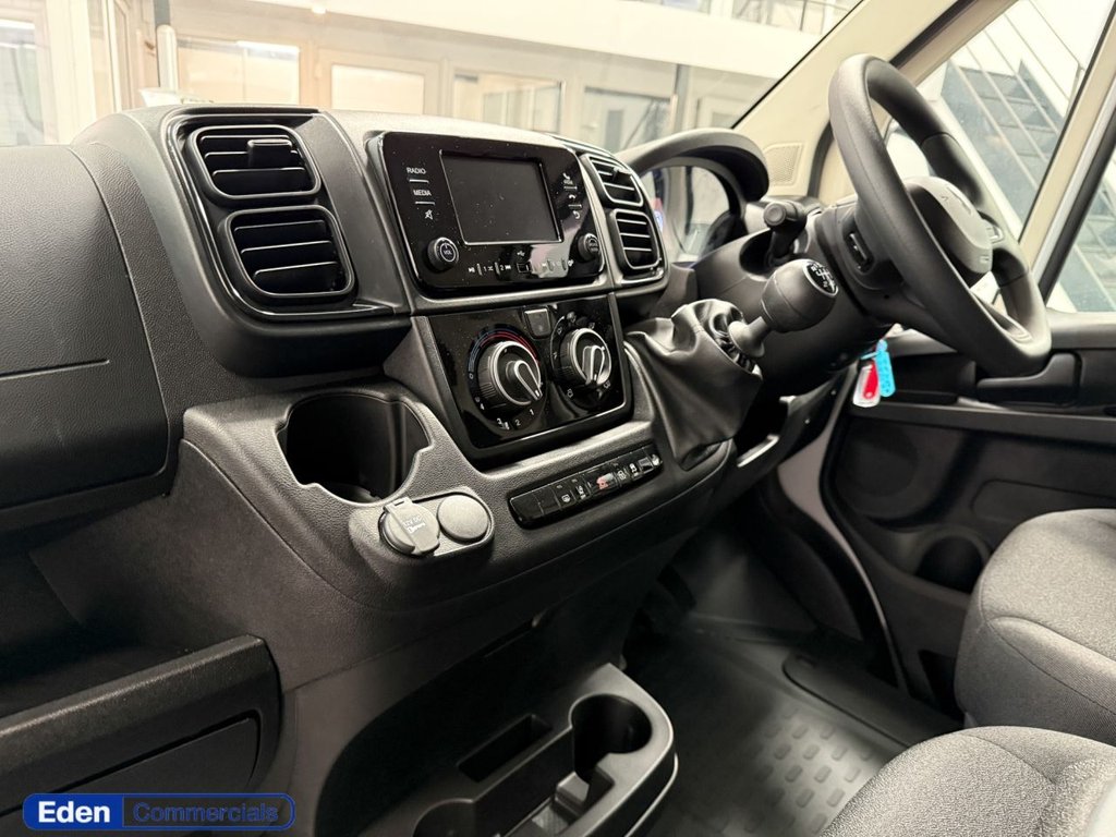 Used Peugeot Boxer 2025 for sale - 78181014: Photo 3