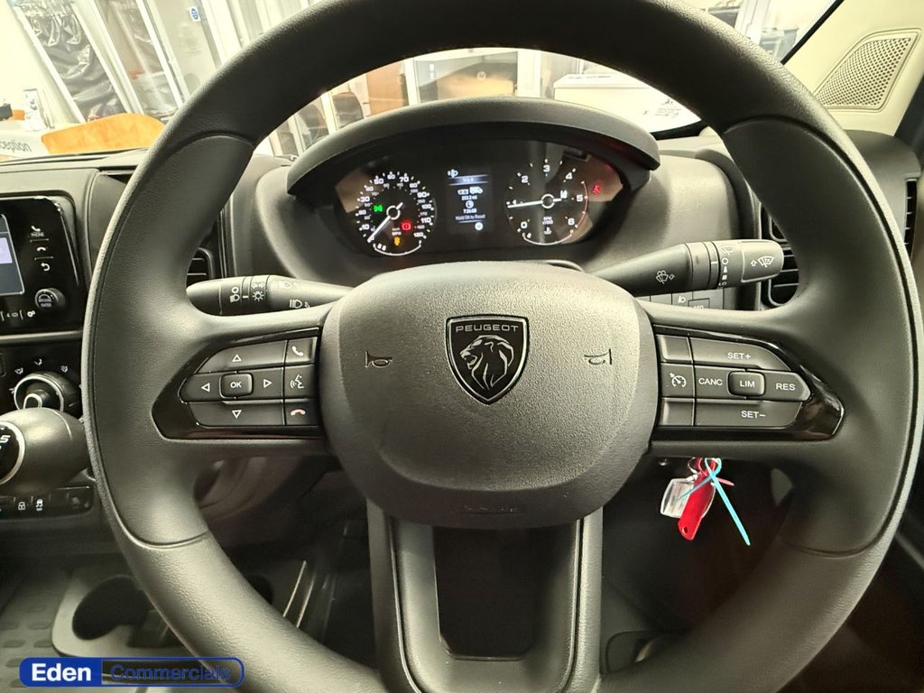 Used Peugeot Boxer 2025 for sale - 78181014: Photo 33