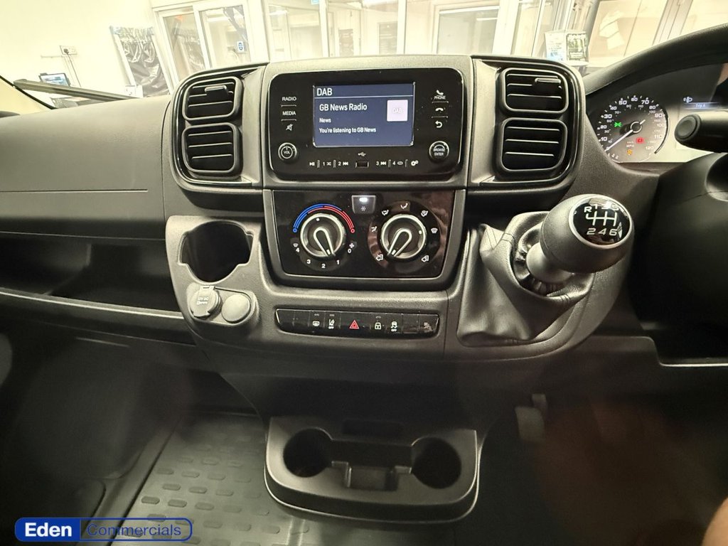 Used Peugeot Boxer 2025 for sale - 78181014: Photo 34