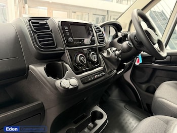 Used Peugeot Boxer 2025 for sale - 78181014: Photo