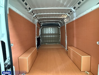 Used Peugeot Boxer 2025 for sale - 78181014: Photo