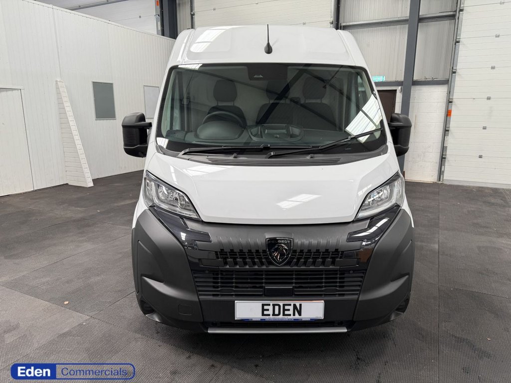 Used Peugeot Boxer 2025 for sale - 78181014: Photo 6