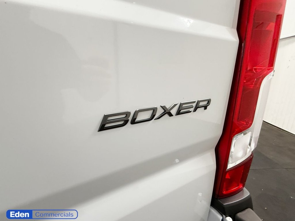Used Peugeot Boxer 2025 for sale - 78181014: Photo 7