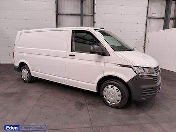 Used Volkswagen Transporter 2021 for sale - 78372117: Photo