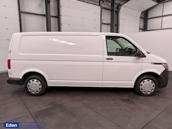 Used Volkswagen Transporter 2021 for sale - 78372117: Photo
