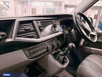 Used Volkswagen Transporter 2021 for sale - 78372117: Photo