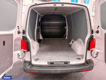 Used Volkswagen Transporter 2021 for sale - 78372117: Photo