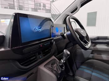 Used Ford Transit Custom 2025 for sale - 79648077: Photo