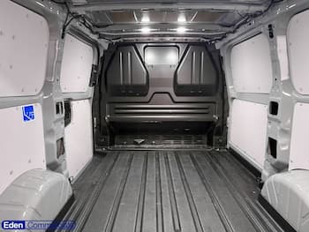 Used Ford Transit Custom 2025 for sale - 79648077: Photo