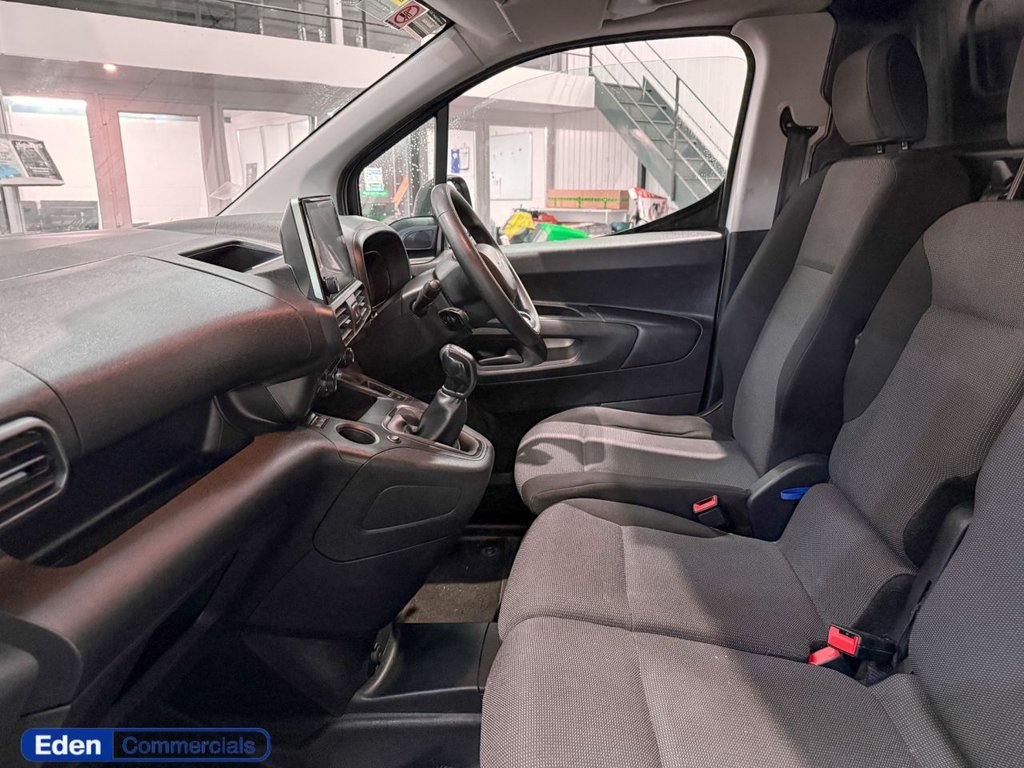 Used Citroen Berlingo 2020 for sale - 76581967: Photo 12