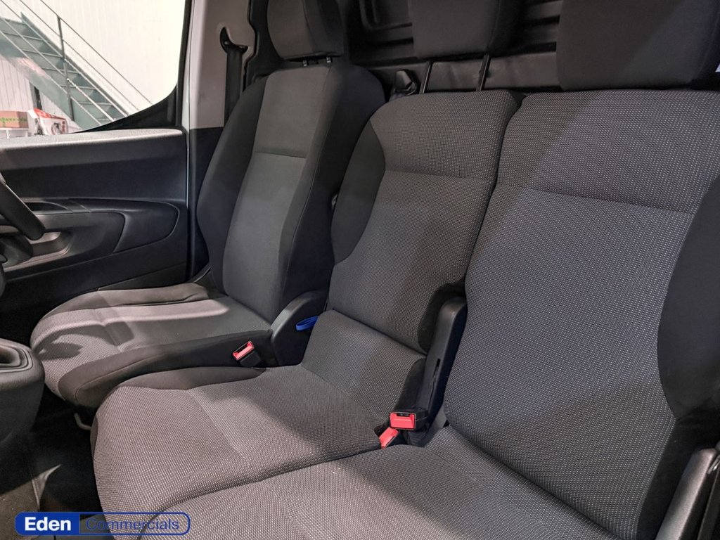 Used Citroen Berlingo 2020 for sale - 76581967: Photo 13