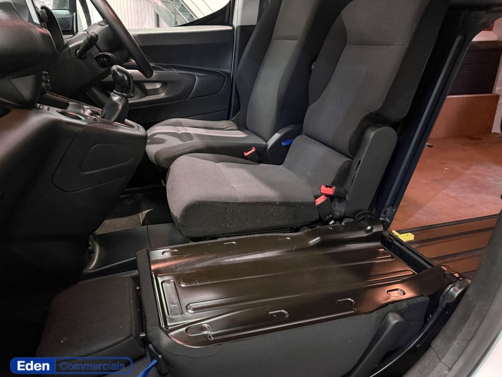 Used Citroen Berlingo 2020 for sale - 76581967: Photo 15