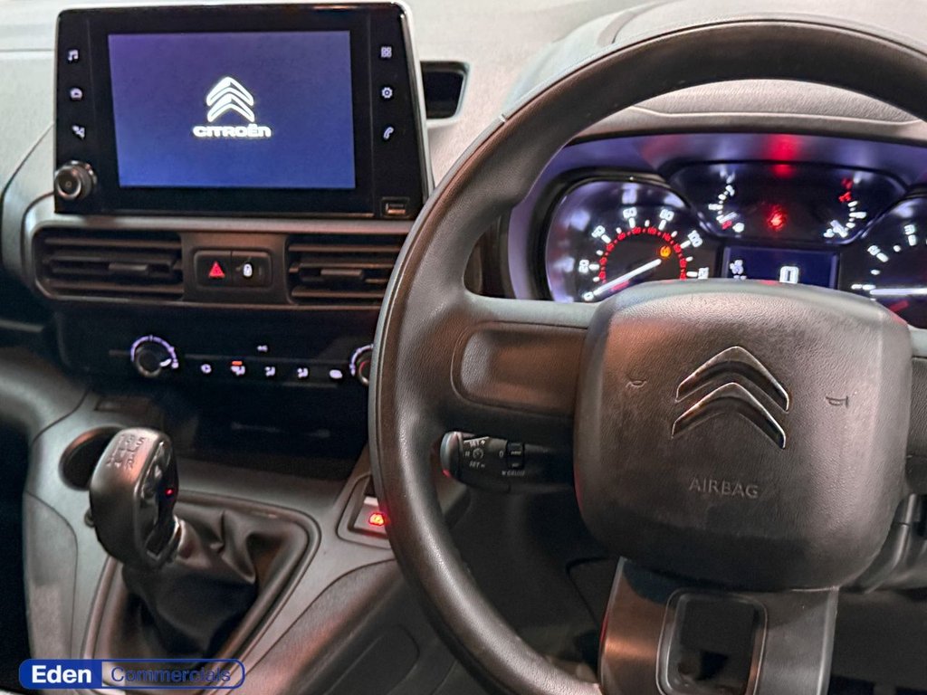 Used Citroen Berlingo 2020 for sale - 76581967: Photo 18