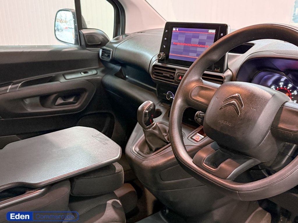 Used Citroen Berlingo 2020 for sale - 76581967: Photo 19