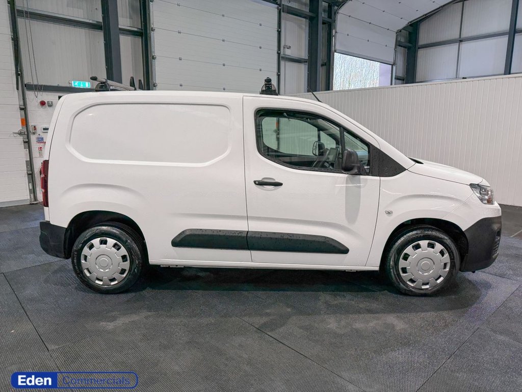 Used Citroen Berlingo 2020 for sale - 76581967: Photo 2