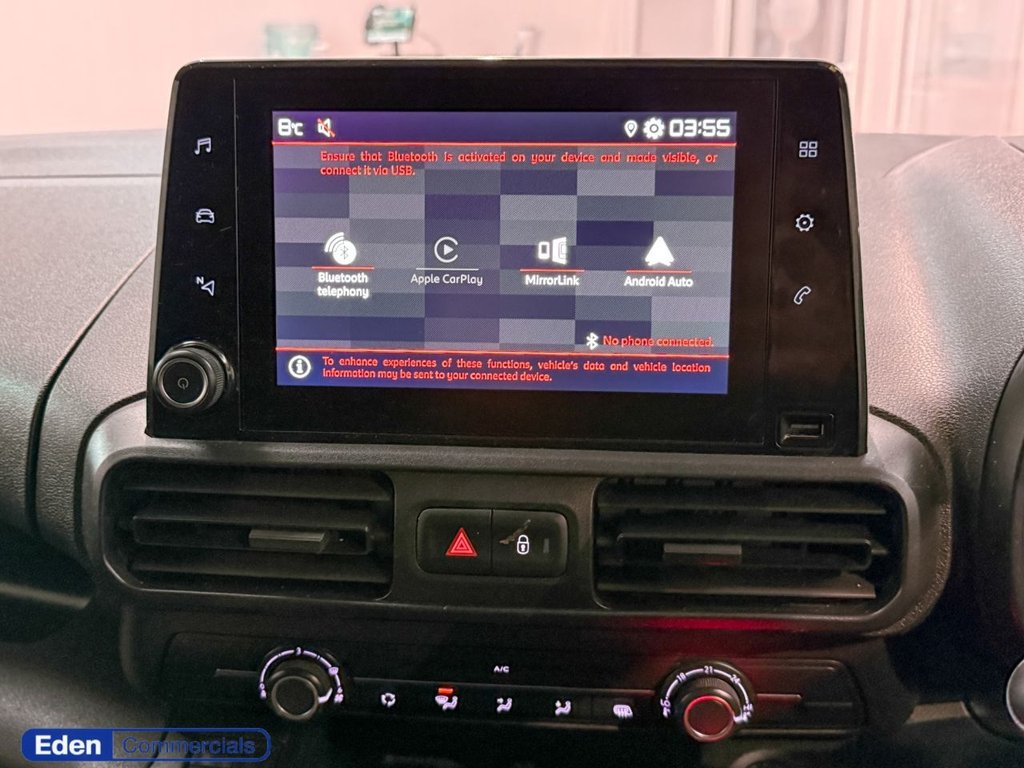 Used Citroen Berlingo 2020 for sale - 76581967: Photo 20