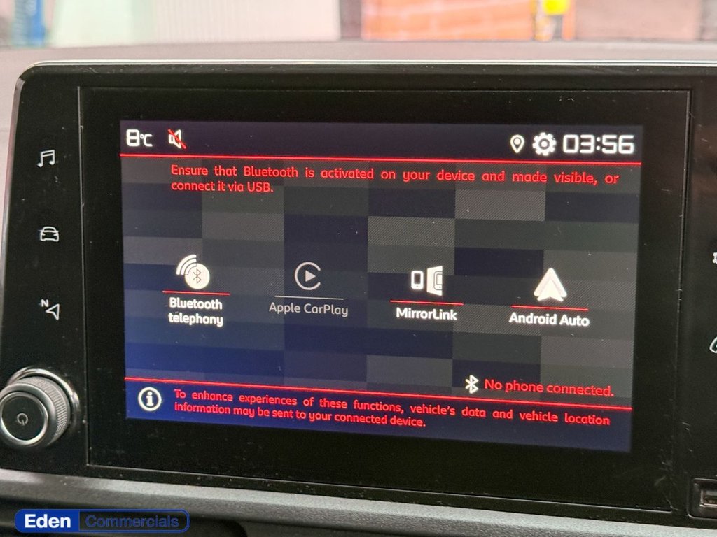 Used Citroen Berlingo 2020 for sale - 76581967: Photo 23