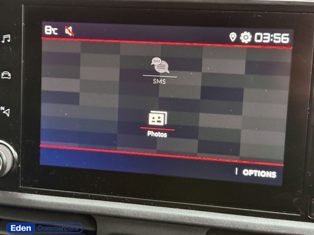 Used Citroen Berlingo 2020 for sale - 76581967: Photo 24