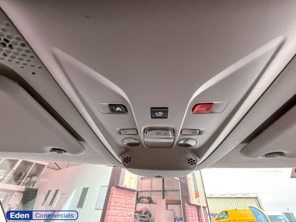 Used Citroen Berlingo 2020 for sale - 76581967: Photo 28