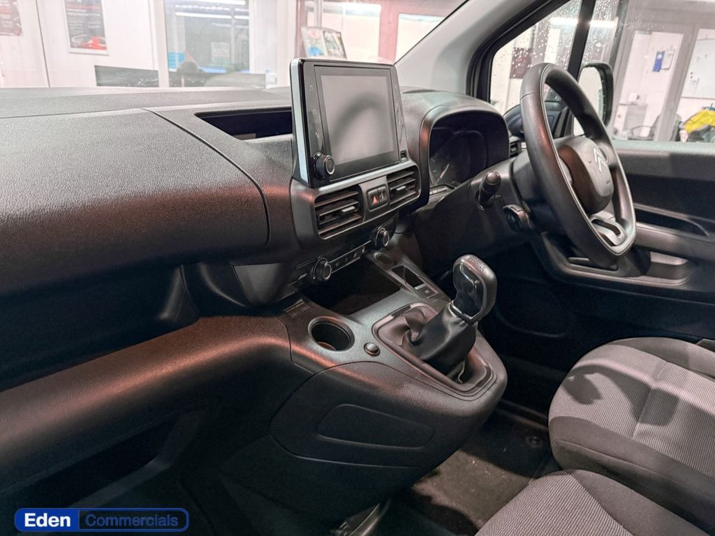 Used Citroen Berlingo 2020 for sale - 76581967: Photo 3