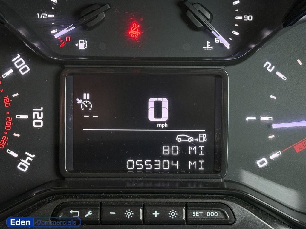 Used Citroen Berlingo 2020 for sale - 76581967: Photo 31