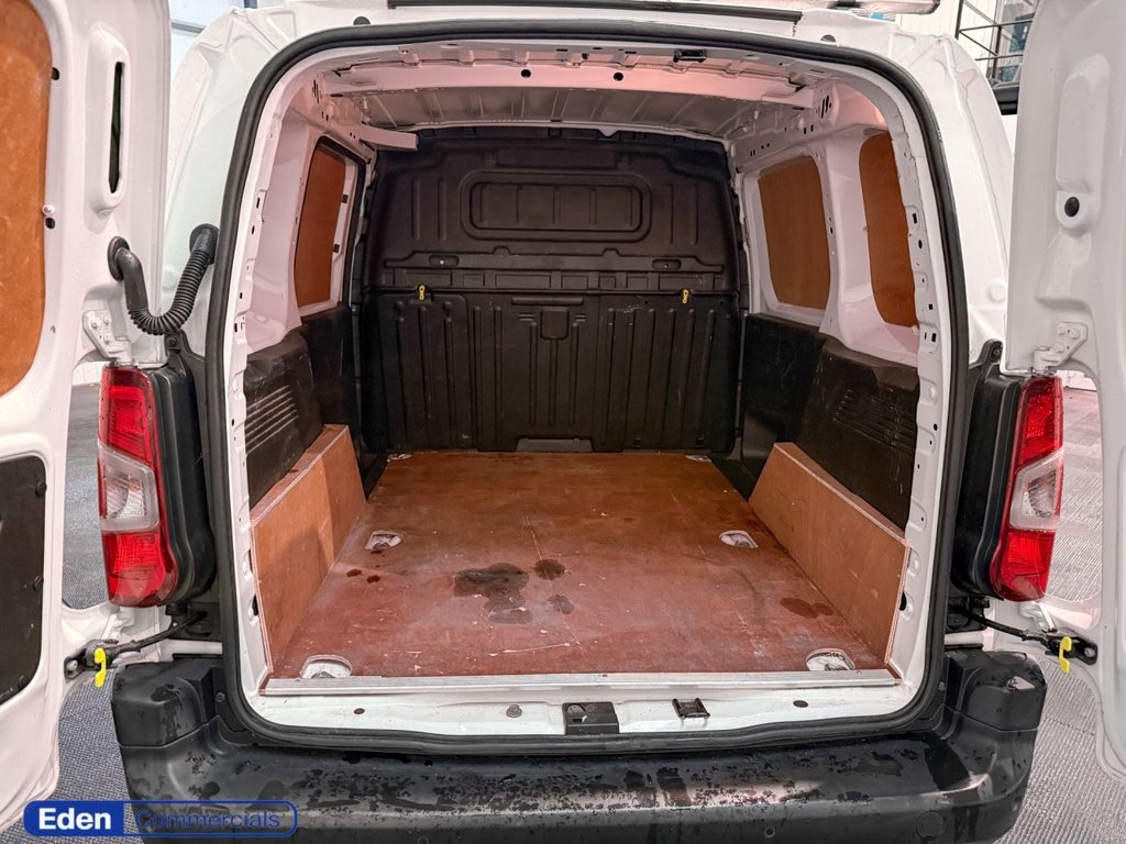 Used Citroen Berlingo 2020 for sale - 76581967: Photo 5