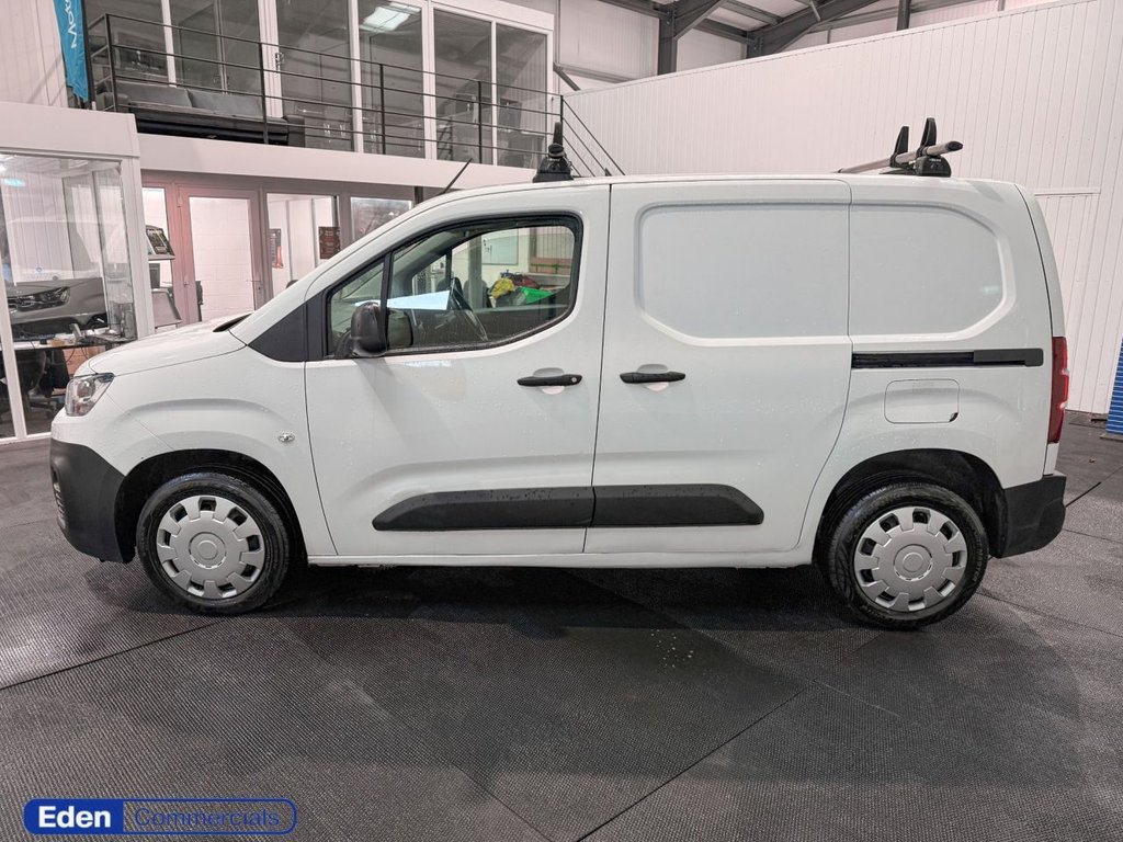 Used Citroen Berlingo 2020 for sale - 76581967: Photo 7