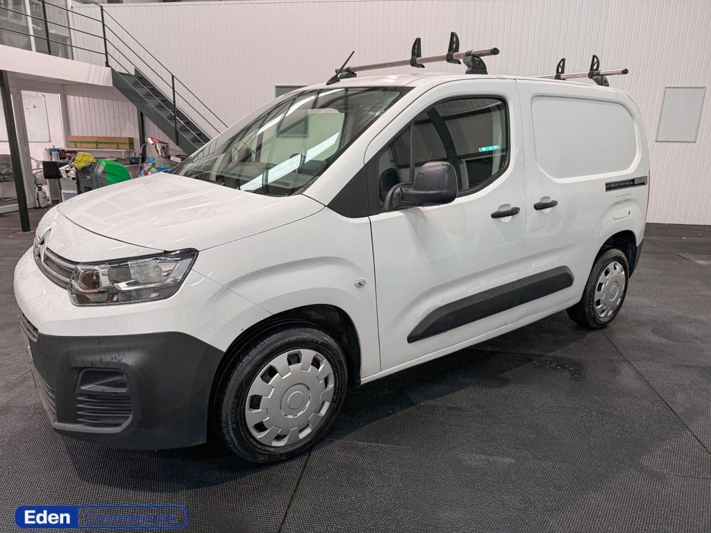 Used Citroen Berlingo 2020 for sale - 76581967: Photo 9