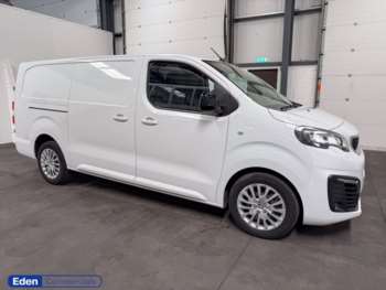 Used Peugeot Expert 2023 for sale - 74997570: Photo