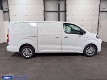 Used Peugeot Expert 2023 for sale - 74997570: Photo
