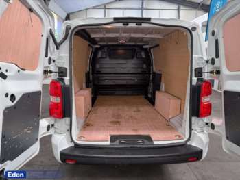 Used Peugeot Expert 2023 for sale - 74997570: Photo