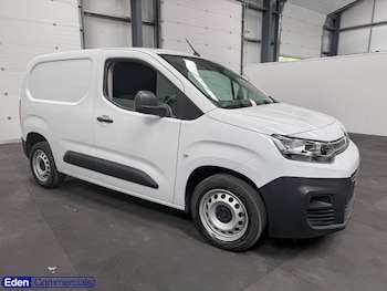 Used Citroen Berlingo 2023 for sale - 78729710: Photo