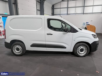 Used Citroen Berlingo 2023 for sale - 78729710: Photo