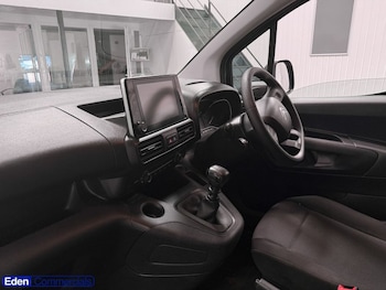 Used Citroen Berlingo 2023 for sale - 78729710: Photo