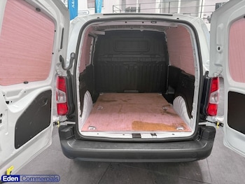 Used Citroen Berlingo 2023 for sale - 78729710: Photo