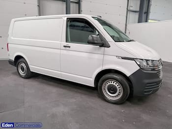 Used Volkswagen Transporter 2023 for sale - 79209683: Photo