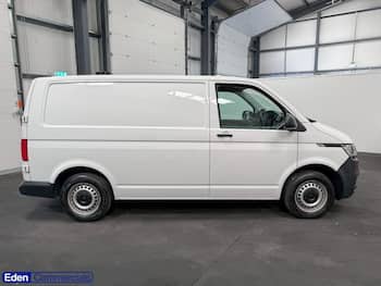 Used Volkswagen Transporter 2023 for sale - 79209683: Photo