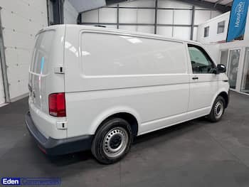 Used Volkswagen Transporter 2023 for sale - 79209683: Photo