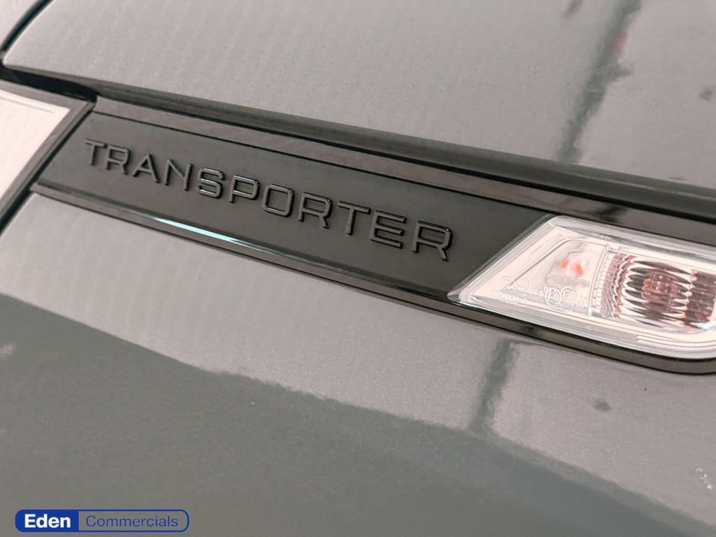 Used Volkswagen Transporter 2022 for sale - 76654882: Photo 10