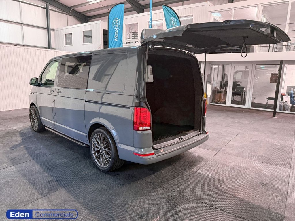 Used Volkswagen Transporter 2022 for sale - 76654882: Photo 11