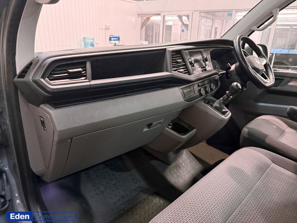 Used Volkswagen Transporter 2022 for sale - 76654882: Photo 21