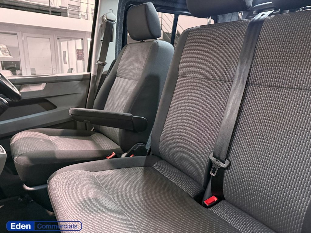 Used Volkswagen Transporter 2022 for sale - 76654882: Photo 24